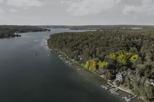 818 Whitfield View, Walloon Lake, MI 49796 - Photo 3