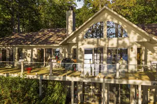 818 Whitfield View, Walloon Lake, MI 49796 - Photo 13