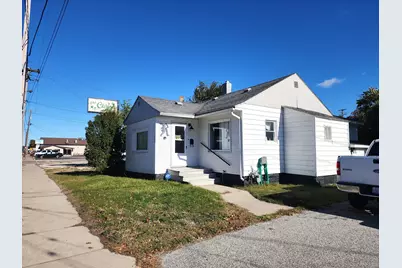 1616 S Getty Street, Muskegon, MI 49442 - Photo 1