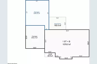 3017 E G Avenue, Kalamazoo, MI 49004 - Photo 41
