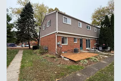 3393 Williamsburg Road, Ann Arbor, MI 48108 - Photo 1