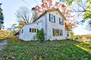 226 Church St, Hubbardston, MI 48845 - Photo 1