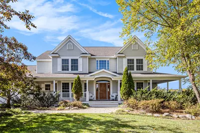 9975 Young Avenue NE, Rockford, MI 49341 - Photo 1