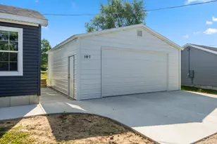 107 S Scott St, Morley, MI 49336 - Photo 3