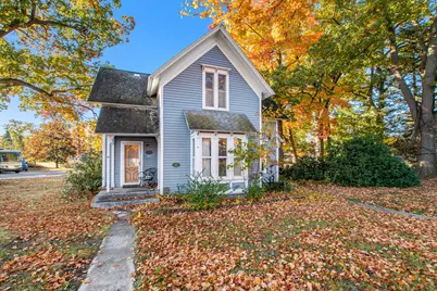 4851 Dowling Street, Montague, MI 49437 - Photo 3