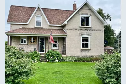 6118 Kaufman Road, Port Hope, MI 48468 - Photo 1