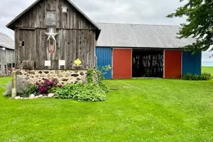 6118 Kaufman Rd, Port Hope, MI 48468 - Photo 7