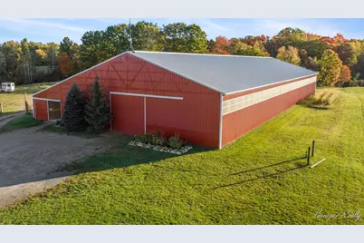 13806 S Locust Avenue, Sand Lake, MI 49343 - Photo 23