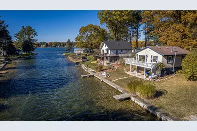 1913 N White Birch Court, Mears, MI 49436 - Photo 1