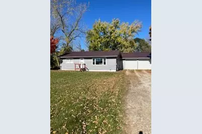 620 W Burr Oak Street, Centreville, MI 49032 - Photo 1