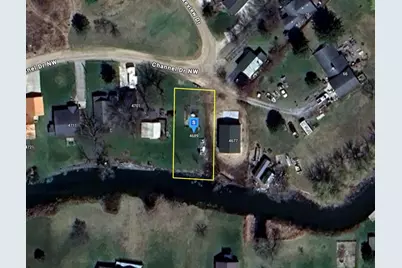 4689 W Channel Drive, Stanton, MI 48888 - Photo 1