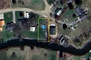 4689 W Channel Dr, Stanton, MI 48888 - Photo 1