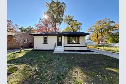 1385 Beardsley Avenue, Muskegon, MI 49441 - Photo 1