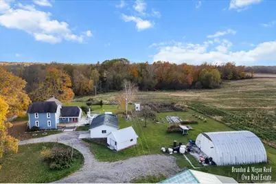 7658 Jackson Road, Saranac, MI 48881 - Photo 17
