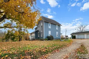 7658 Jackson Rd, Saranac, MI 48881 - Photo 3