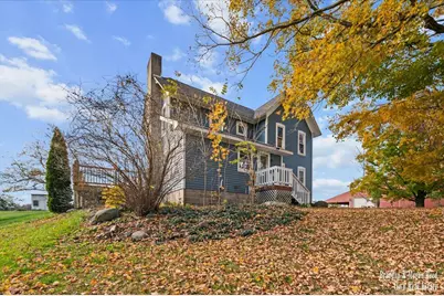 7658 Jackson Road, Saranac, MI 48881 - Photo 5