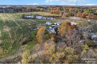 7658 Jackson Road, Saranac, MI 48881 - Photo 7