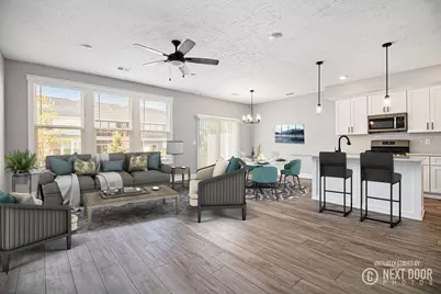 4817 Denali River Avenue SW, Wyoming, MI 49418 - Photo 3