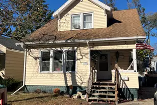 1246 Emerson Ave, Muskegon, MI 49442 - Photo 1