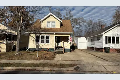 1246 Emerson Avenue, Muskegon, MI 49442 - Photo 3