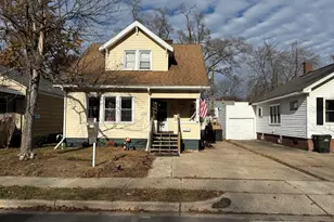 1246 Emerson Ave, Muskegon, MI 49442 - Photo 3