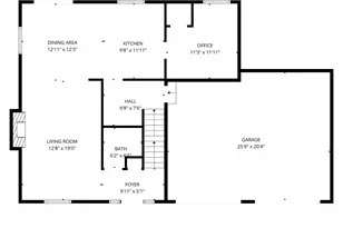 17600 Peach Ridge Ave NW, Kent City, MI 49330 - Photo 41