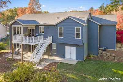 6186 Arrowcrest Court NE, Rockford, MI 49341 - Photo 29