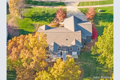 6186 Arrowcrest Court NE, Rockford, MI 49341 - Photo 31