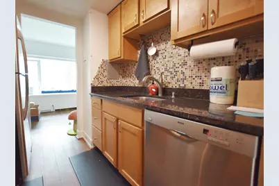 555 E William Street #5C, Ann Arbor, MI 48104 - Photo 9