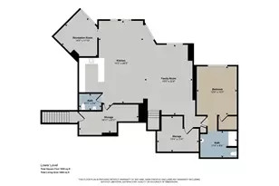 2339 Van Buren St, Hudsonville, MI 49426 - Photo 39