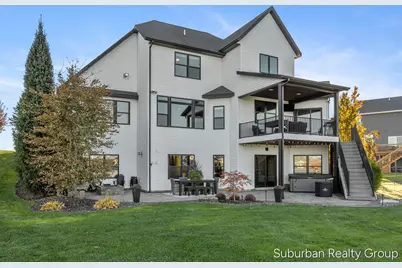 2339 Van Buren Street, Hudsonville, MI 49426 - Photo 43