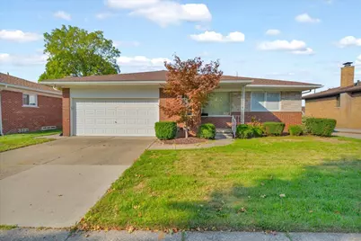 28665 Campbell Drive, Warren, MI 48093 - Photo 1