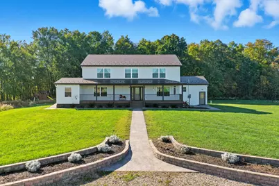 7200 Lawrence Rd, Nashville, MI 49073 - Photo 1