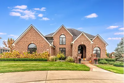 50045 Standish Court, Plymouth, MI 48170 - Photo 1