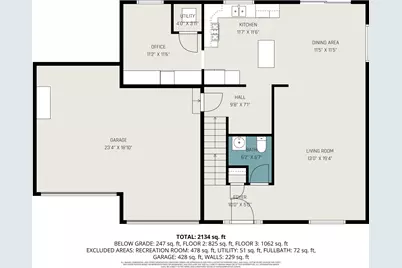 4655 Paris Ridge Avenue SE, Caledonia, MI 49316 - Photo 37