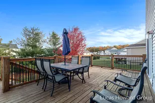 4655 Paris Ridge Ave SE, Caledonia, MI 49316 - Photo 31