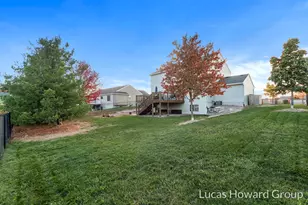 4655 Paris Ridge Ave SE, Caledonia, MI 49316 - Photo 33