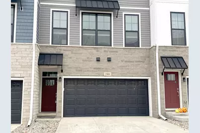 2901 Corston Road, Ann Arbor, MI 48105 - Photo 19