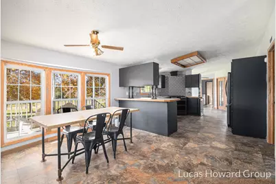 6928 Hubbardston Road, Hubbardston, MI 48845 - Photo 5