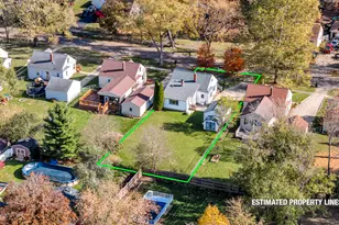 2422 Midday St, Jackson, MI 49203 - Photo 33