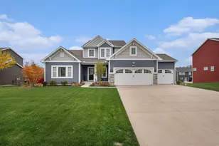 8877 Pictured Rock Dr SW, Byron Center, MI 49315 - Photo 1