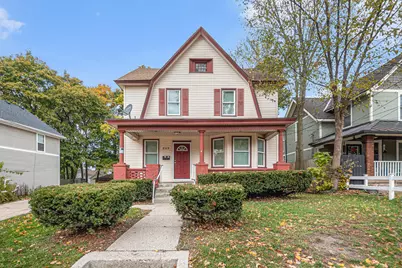 835 Bates Street SE, Grand Rapids, MI 49506 - Photo 1