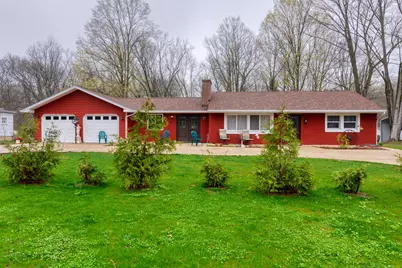 707 Platt Street, Niles, MI 49120 - Photo 1