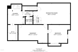 2317 Edington Dr SE, Grand Rapids, MI 49508 - Photo 35