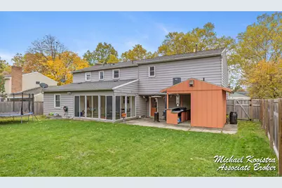 2236 Tecumseh Drive SE, Grand Rapids, MI 49506 - Photo 35