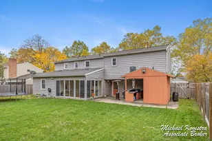 2236 Tecumseh Dr SE, Grand Rapids, MI 49506 - Photo 35