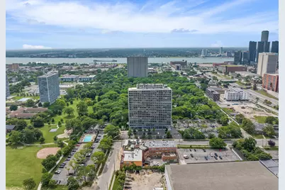 1395 Antietam Avenue #51, Detroit, MI 48207 - Photo 29