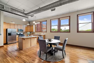 1395 Antietam Avenue #51, Detroit, MI 48207 - Photo 7