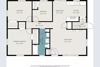 2034 Union Avenue, Benton Harbor, MI 49022 - Photo 17