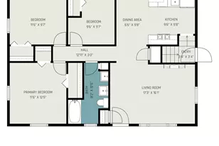 2034 Union Ave, Benton Harbor, MI 49022 - Photo 17